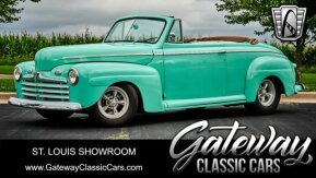 1947 Ford Super Deluxe for sale 101931062