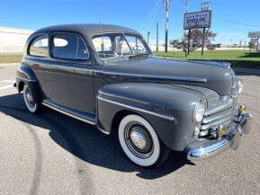 1947 Ford Super Deluxe for sale 101954745