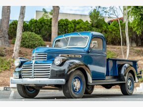 1947 GMC Other GMC Models for sale 101788867