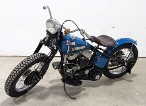 1947 Harley-Davidson WL for sale 201618473