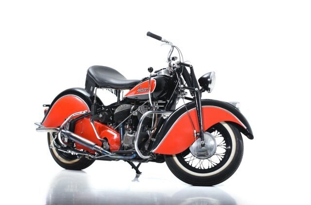 autotrader classic bikes