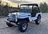 1947 Jeep CJ-2A for sale 101553351