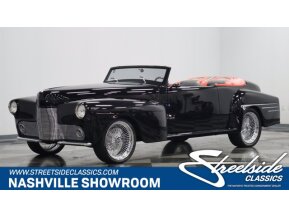 1947 Lincoln Continental for sale 101550172