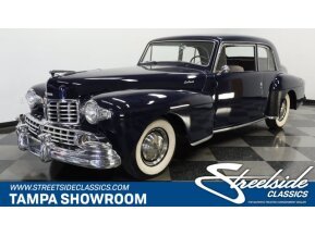 1947 Lincoln Continental for sale 101761152
