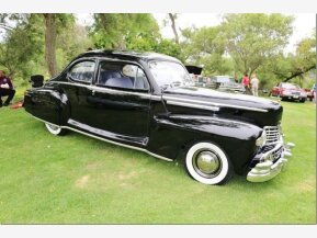 1947 Lincoln Continental for sale 101767888