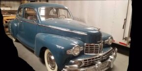 1947 Lincoln Other Lincoln Models for sale 101582977