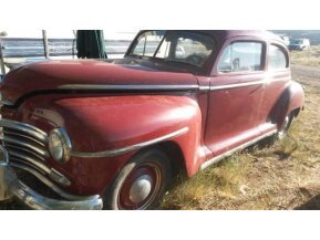 1947 Plymouth Deluxe for sale 101583139