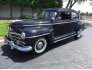 1947 Plymouth Deluxe for sale 101690860
