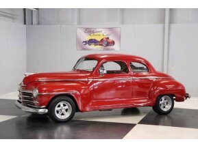 1947 Plymouth Other Plymouth Models for sale 101435990
