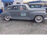 1947 Plymouth Other Plymouth Models for sale 101583036