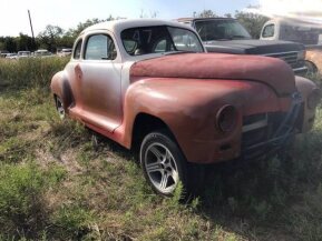 1947 Plymouth Other Plymouth Models for sale 101583076