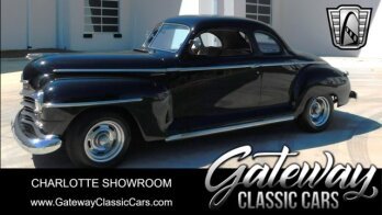 1947 Plymouth Other Plymouth Models