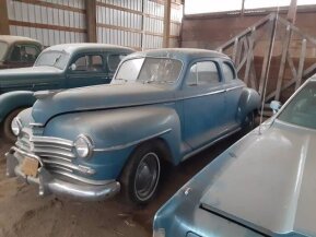 1947 Plymouth Other Plymouth Models for sale 101679584