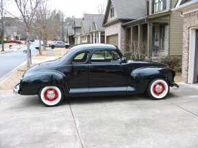 1947 Plymouth Other Plymouth Models for sale 101705522