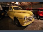 Thumbnail Photo 6 for 1947 Plymouth Special Deluxe for Sale by Owner