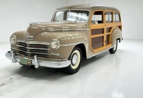 1947 Plymouth Special Deluxe for sale 101973677