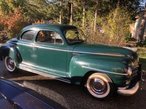 1947 Plymouth Special Deluxe for sale 101853417