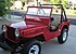 1947 Willys CJ-2A for sale 101034312