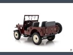 Thumbnail Photo 3 for 1947 Willys CJ-2A