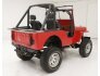 1947 Willys CJ-2A for sale 101790704