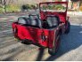 1947 Willys CJ-2A for sale 101831203