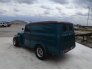 1947 Willys Station Wagon for sale 101726257