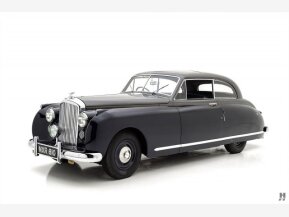 1948 Bentley Mark VI for sale 101194004