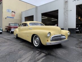 1948 Buick Other Buick Models for sale 101836130