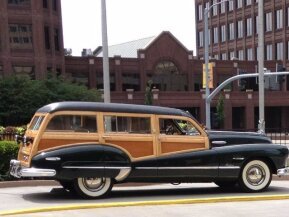 1948 Buick Roadmaster for sale 101583267