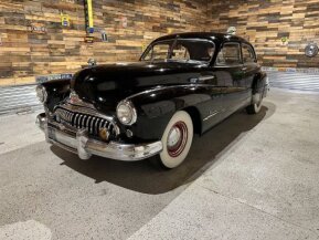 1948 Buick Roadmaster for sale 101933700