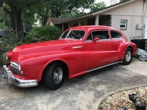 1948 Buick Roadmaster for sale 102001567