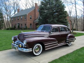 1948 Buick Special for sale 101693129