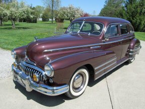 1948 Buick Special for sale 101832037