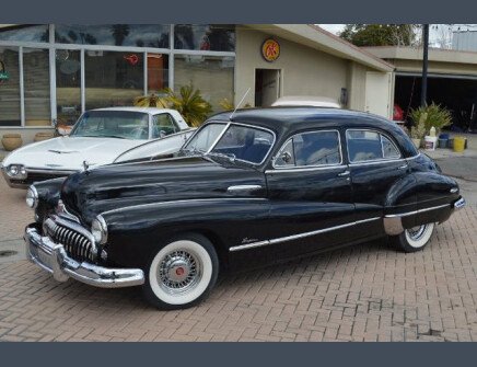 Photo 1 for 1948 Buick Super