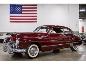 1948 Buick Super for sale 101661119