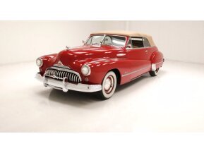 1948 Buick Super for sale 101712281