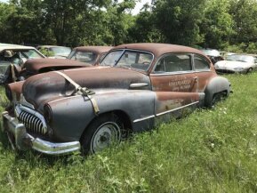 1948 Buick Super for sale 101856281