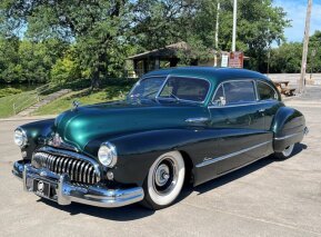1948 Buick Super for sale 102010192
