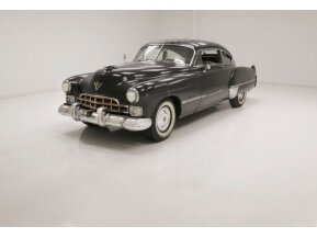 1948 Cadillac Series 61 for sale 101764397