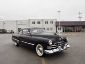 1948 Cadillac Series 61