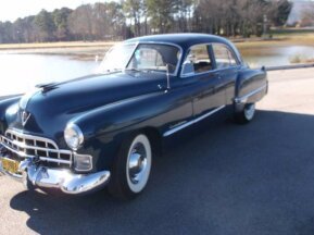 1948 Cadillac Series 61 for sale 101691665
