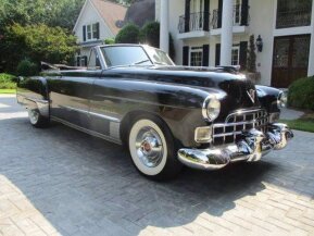1948 Cadillac Series 62 for sale 101677496