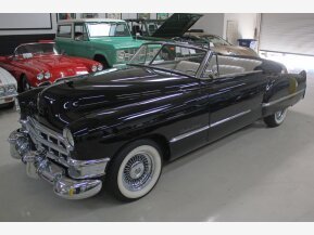 1948 Cadillac Series 62 for sale 101819733