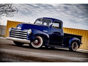 1948 Chevrolet 3100 for sale 101647230