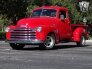 1948 Chevrolet 3100 for sale 101692325