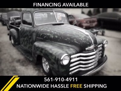 1948 Chevrolet 3100 for sale 101697952