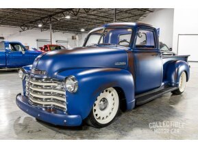 1948 Chevrolet 3100 for sale 101764761