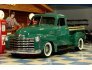 1948 Chevrolet 3100 for sale 101766684