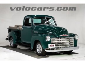 1948 Chevrolet 3100 for sale 101772781