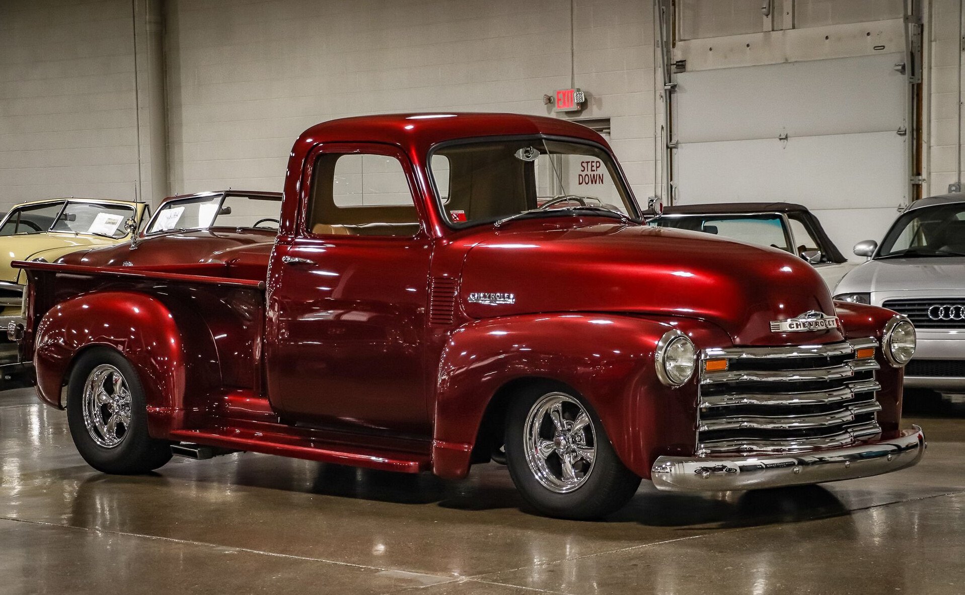 Chevrolet Classic Trucks for Sale - Classics on Autotrader